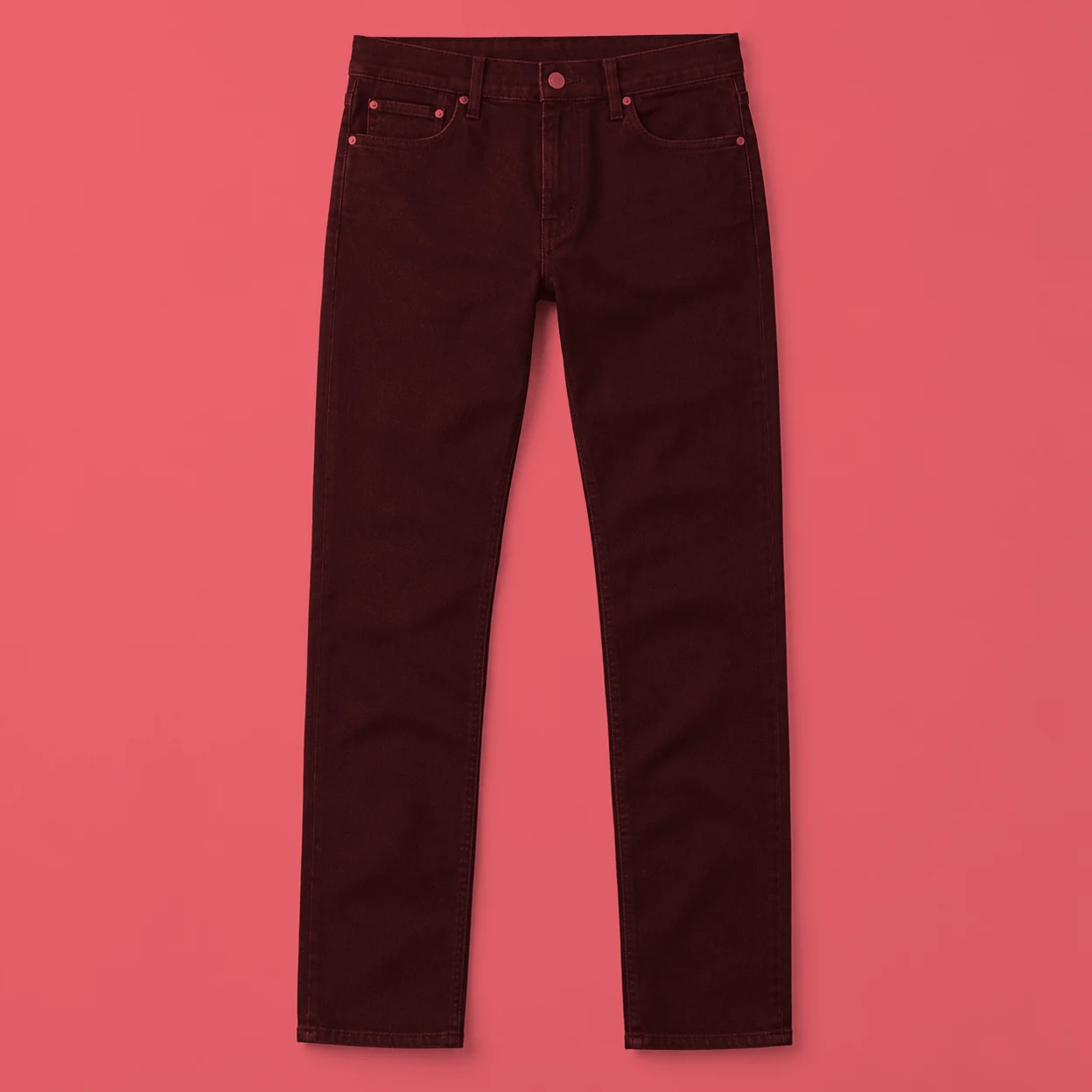 Red (#B5222D)
