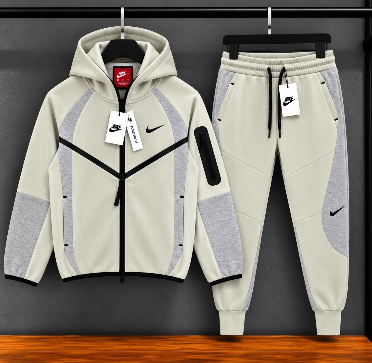 khaki