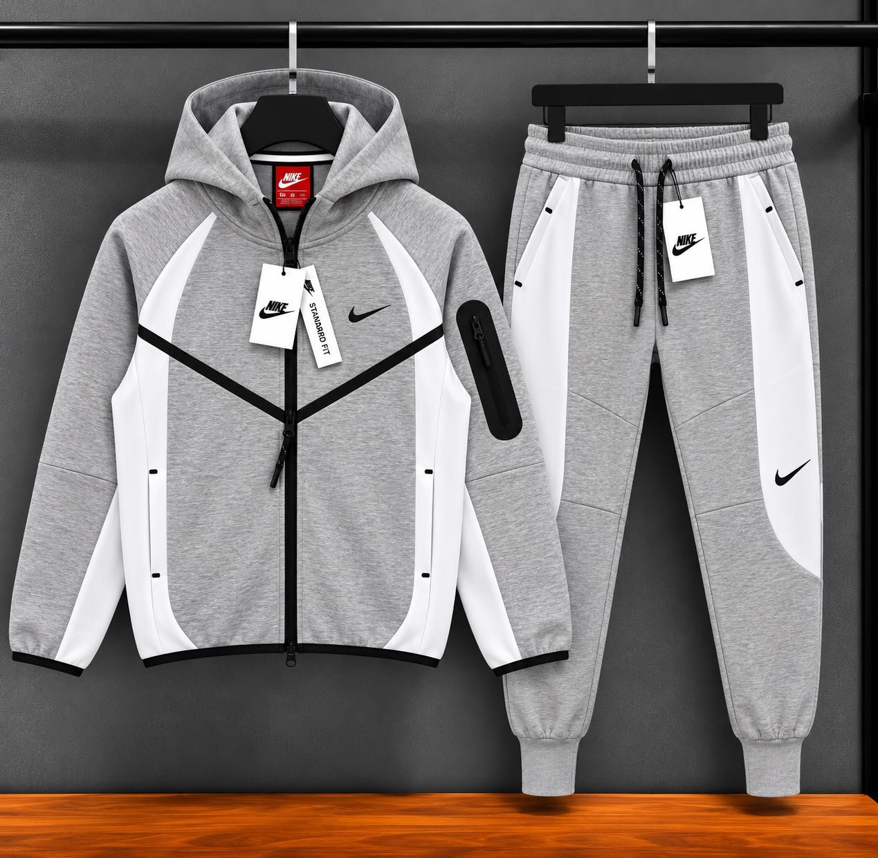 NIke Tech Pro